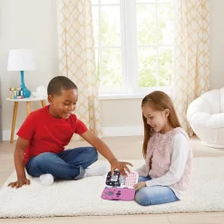 VTech Kidisecrets Selfie Music 2.0 Tagebuch Selfiefunktion Wecker Musikplayer 9 VTech Kidisecrets Selfie Music 2.0 Tagebuch Selfiefunktion Wecker Musikplayer -Spielzeug Geschäft xvte 80541904 4 1280x1280