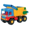 Wader 32051 - Kipper Middle Dumper Truck, 3-Achse, 38 C