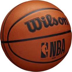 Xtrem Toys Basketball Wilson NBA Größe 7 Braun Outdoor -Spielzeug Geschäft xxtr 10151132 2 1280x1280