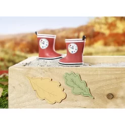 Zapf Creation BABY Born Kindergarten Matschhose Set 36 Cm Puppenkleidung Jacke Latzhose Stiefel -Spielzeug Geschäft xzap 10210393 6 1280x1280