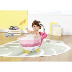 Zapf Creation BABY Born Brother 43 Cm Puppe Junge Lebensechte Funktion Shirt Hose Mütze Schuhen Zubehör 19 Zapf Creation BABY Born Brother 43 Cm Puppe Junge Lebensechte Funktion Shirt Hose Mütze Schuhen Zubehör -Spielzeug Geschäft xzap 10210416 9 1280x1280