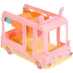 Zapf Creation BABY Born Surprise Mini Babies Bus Rosa Spielzeugbus Für Kleine Mini Puppen Mit 2 Exklusiven Püppchen -Spielzeug Geschäft xzap 10210419 3 1280x1280