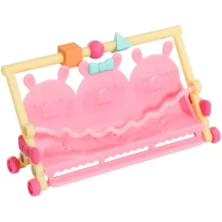 Zapf Creation BABY Born Surprise Mini Babies Bus Rosa Spielzeugbus Für Kleine Mini Puppen Mit 2 Exklusiven Püppchen -Spielzeug Geschäft xzap 10210419 5 1280x1280