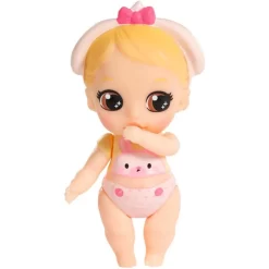 Zapf Creation BABY Born Surprise Mini Babies Bus Rosa Spielzeugbus Für Kleine Mini Puppen Mit 2 Exklusiven Püppchen -Spielzeug Geschäft xzap 10210419 6 1280x1280