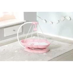 Zapf Creation Baby Annabell Sweet Dreams Schlummerwolke Rosa Babyschaukel Puppenwiege In Wolkenform 17 Zapf Creation Baby Annabell Sweet Dreams Schlummerwolke Rosa Babyschaukel Puppenwiege In Wolkenform -Spielzeug Geschäft xzap 10210427 7 1280x1280