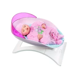 Zapf Creation Baby Annabell Sweet Dreams Babyschaukel Wippe Liege Bett Puppen 7 Zapf Creation Baby Annabell Sweet Dreams Babyschaukel Wippe Liege Bett Puppen -Spielzeug Geschäft xzap 700969 2 1280x1280