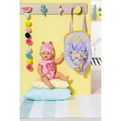 Zapf Creation AG Zapf BABY Born Active Tragesitz Puppen Zubehör Kinder -Spielzeug Geschäft xzap 828038 4 1280x1280