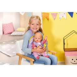 Zapf Creation AG Zapf BABY Born Active Tragesitz Puppen Zubehör Kinder -Spielzeug Geschäft xzap 828038 6 1280x1280