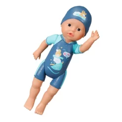 ZAPF Creation BABY Born My First Swim Boy 30cm Badepuppe Schwimmt Durchs Wasser Wasserdicht 12 ZAPF Creation BABY Born My First Swim Boy 30cm Badepuppe Schwimmt Durchs Wasser Wasserdicht -Spielzeug Geschäft xzap 832325 2 1280x1280
