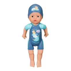 ZAPF Creation BABY Born My First Swim Boy 30cm Badepuppe Schwimmt Durchs Wasser Wasserdicht 13 ZAPF Creation BABY Born My First Swim Boy 30cm Badepuppe Schwimmt Durchs Wasser Wasserdicht -Spielzeug Geschäft xzap 832325 3 1280x1280