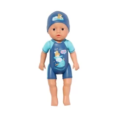 ZAPF Creation BABY Born My First Swim Boy 30cm Badepuppe Schwimmt Durchs Wasser Wasserdicht 14 ZAPF Creation BABY Born My First Swim Boy 30cm Badepuppe Schwimmt Durchs Wasser Wasserdicht -Spielzeug Geschäft xzap 832325 4 1280x1280