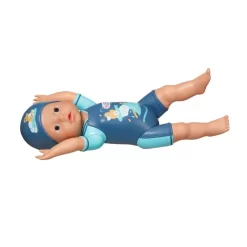 ZAPF Creation BABY Born My First Swim Boy 30cm Badepuppe Schwimmt Durchs Wasser Wasserdicht 15 ZAPF Creation BABY Born My First Swim Boy 30cm Badepuppe Schwimmt Durchs Wasser Wasserdicht -Spielzeug Geschäft xzap 832325 5 1280x1280