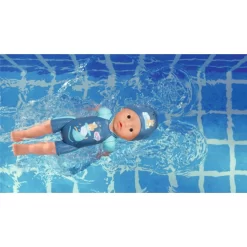 ZAPF Creation BABY Born My First Swim Boy 30cm Badepuppe Schwimmt Durchs Wasser Wasserdicht 19 ZAPF Creation BABY Born My First Swim Boy 30cm Badepuppe Schwimmt Durchs Wasser Wasserdicht -Spielzeug Geschäft xzap 832325 9 1280x1280