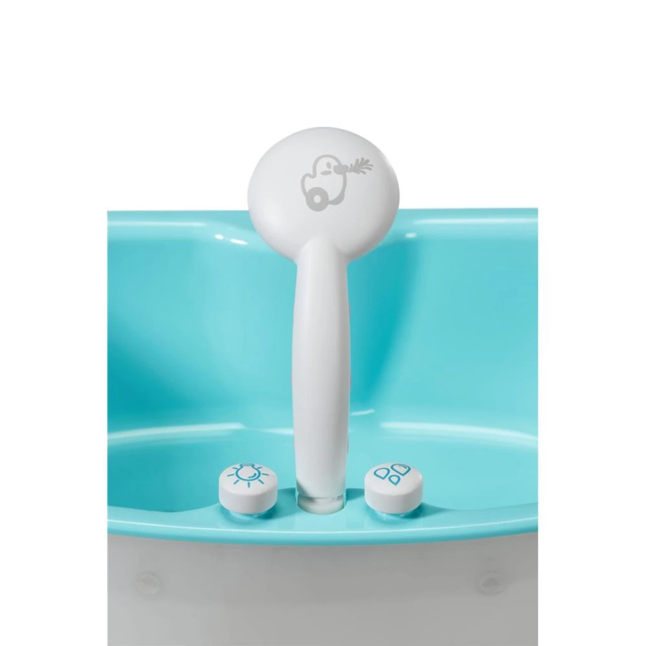 Zapf Creation BABY Born Bath Puppenbadewanne Mit Farbwechsel- Und Soundfunktion 4 Zapf Creation BABY Born Bath Puppenbadewanne Mit Farbwechsel- Und Soundfunktion – Bild 4