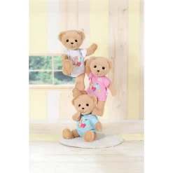 Zapf Creation BABY Born Bär Pink Mit Pinkem Strampler Teddybär Kuscheltier Bewegliche Arme Und Beine 19 Zapf Creation BABY Born Bär Pink Mit Pinkem Strampler Teddybär Kuscheltier Bewegliche Arme Und Beine -Spielzeug Geschäft xzap 835609 9 1280x1280