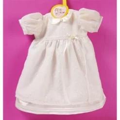 Zapf Creation AG Dolly Moda Taufkleid, Ca. 38-46 Cm