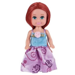 Zuru Sparkle Girlz Cupcake Princess Mini Prinzessinnen-Puppe Spielpuppe | 1 Stück Per Zufall -Spielzeug Geschäft xzur 10015tq3 4 1280x1280