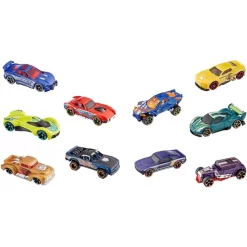 Zuru Metal Machines Set Mit 5 Autos Aus Metall Spielzeugautos | 1 Set Zufällige Variante -Spielzeug Geschäft xzur 10270791 2 1280x1280